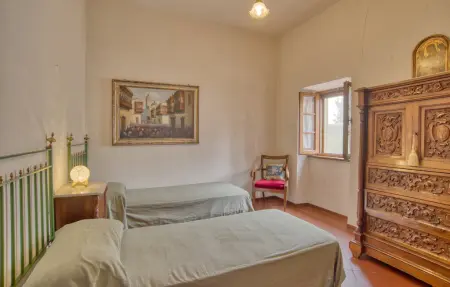 Il Loggiato, Maison 11 personnes à Monte San Savino  AR - Photo 26
