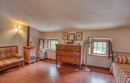 Il Loggiato, Maison 11 personnes à Monte San Savino  AR - Photo 27