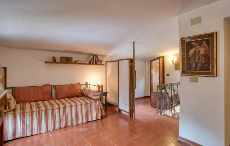 Il Loggiato, Maison 11 personnes à Monte San Savino  AR - Photo 28