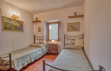 Il Loggiato, Maison 11 personnes à Monte San Savino  AR - Photo 29