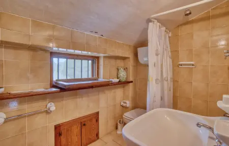 Il Loggiato, Maison 11 personnes à Monte San Savino  AR - Photo 31