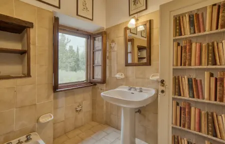 Il Loggiato, Maison 11 personnes à Monte San Savino  AR - Photo 33