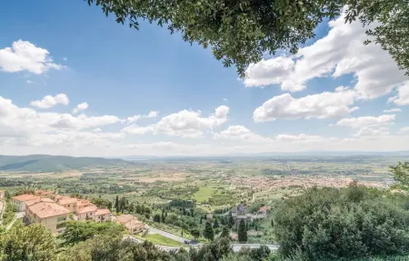 Il Loggiato, Maison 11 personnes à Monte San Savino  AR - Photo 38