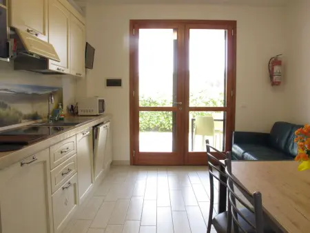 Adalgisa, Maison 4 personnes à Lido di Volano - Photo 3