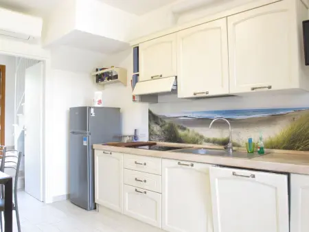 Adalgisa, Maison 4 personnes à Lido di Volano - Photo 4