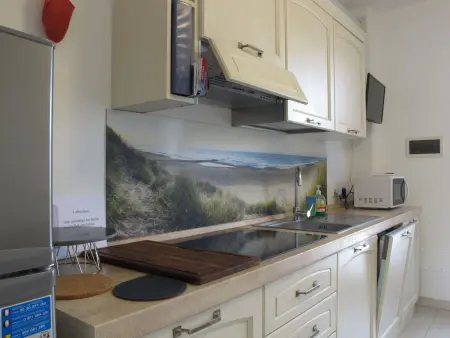Adalgisa, Maison 4 personnes à Lido di Volano - Photo 7