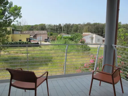 Adalgisa, Maison 4 personnes à Lido di Volano - Photo 15