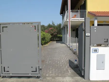 Adalgisa, Maison 4 personnes à Lido di Volano - Photo 22