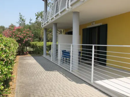 Adalgisa, Maison 4 personnes à Lido di Volano - Photo 23