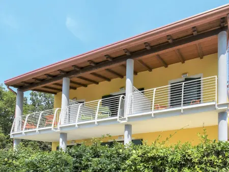 Adalgisa, Maison 4 personnes à Lido di Volano - Photo 27