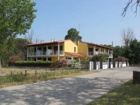 Adalgisa, Maison 4 personnes à Lido di Volano - Photo 30