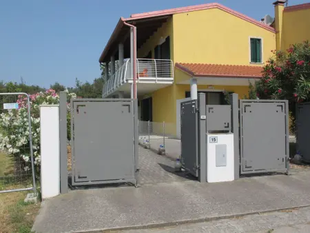 Adalgisa, Maison 4 personnes à Lido di Volano - Photo 31
