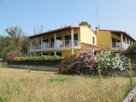Adalgisa, Maison 4 personnes à Lido di Volano - Photo 33