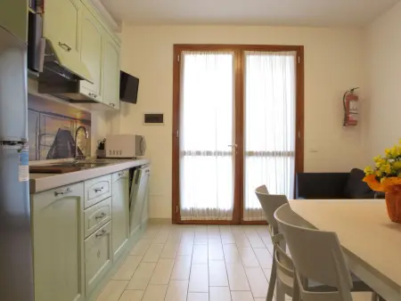 Veronica, Maison 4 personnes à Lido di Volano - Photo 3