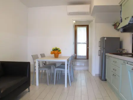 Veronica, Maison 4 personnes à Lido di Volano - Photo 5