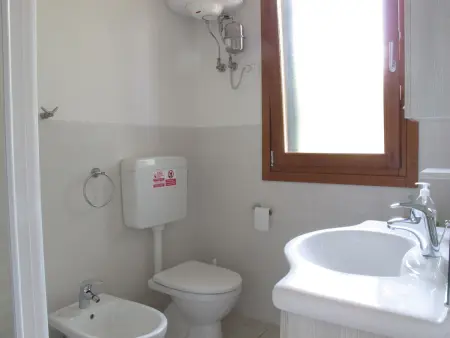 Veronica, Maison 4 personnes à Lido di Volano - Photo 10