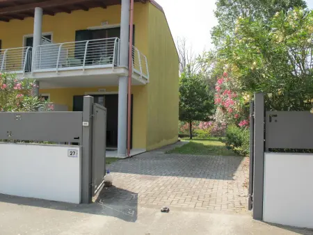 Veronica, Maison 4 personnes à Lido di Volano - Photo 23
