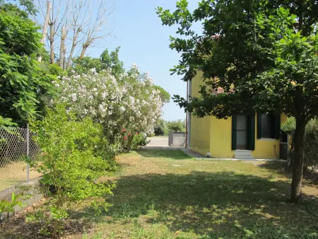 Veronica, Maison 4 personnes à Lido di Volano - Photo 27