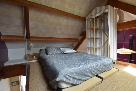 Maison Typique Bretonne, Maison Saint-Gilles proche plage - Photo 4