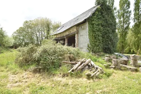 Maison Typique Bretonne, Maison Saint-Gilles proche plage - Photo 20