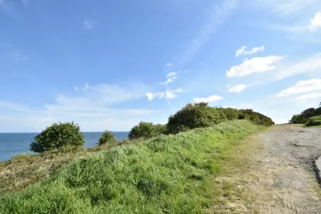 Maison Typique Bretonne, Maison Saint-Gilles proche plage - Photo 26