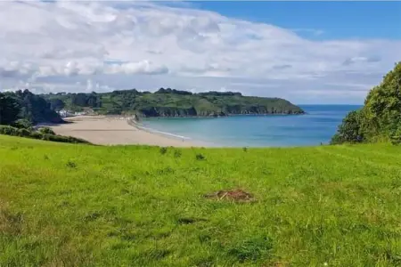 Maison Typique Bretonne, Maison Saint-Gilles proche plage - Photo 36