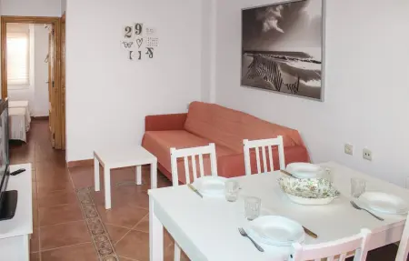 Appartement 4 personnes à Lo Pagán - Photo 1