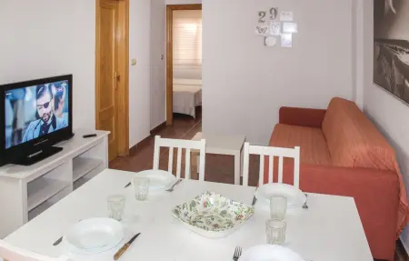 Appartement 4 personnes à Lo Pagán - Photo 6