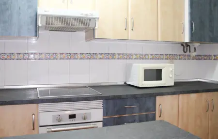 Appartement 4 personnes à Lo Pagán - Photo 8