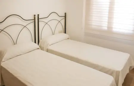 Appartement 4 personnes à Lo Pagán - Photo 10