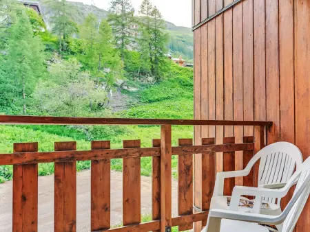 Les Olympiques (Tignes 1800), Appartement 4 personnes à Tignes - Photo 4
