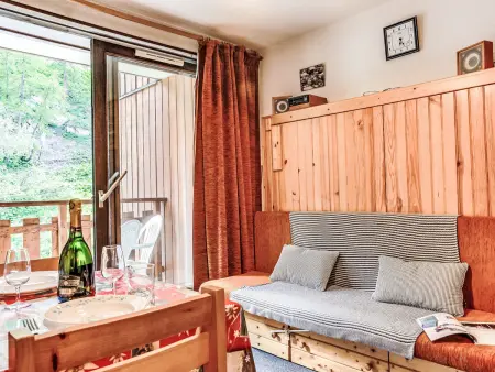 Les Olympiques (Tignes 1800), Appartement 4 personnes à Tignes - Photo 6