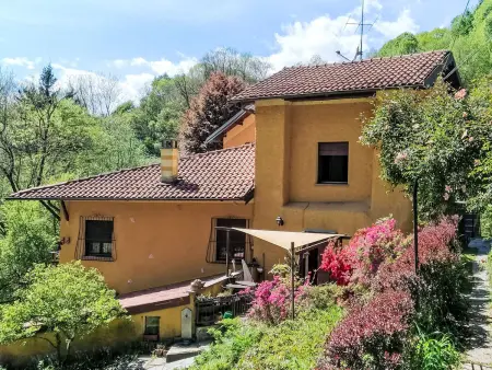 La Furnaseta, Appartement 6 personnes à Arona - Photo 1