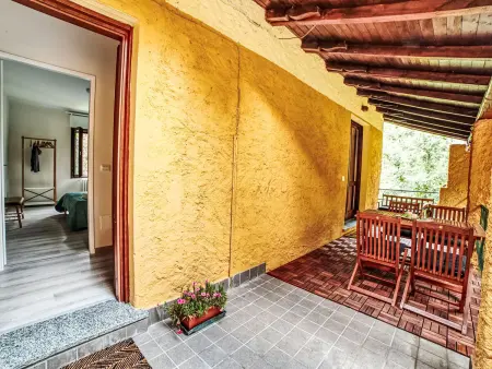 La Furnaseta, Appartement 6 personnes à Arona - Photo 2
