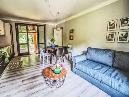 La Furnaseta, Appartement 6 personnes à Arona - Photo 3