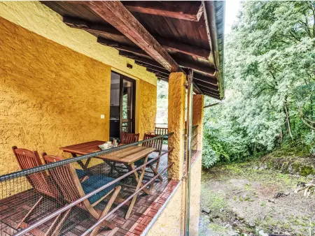 La Furnaseta, Appartement 6 personnes à Arona - Photo 12