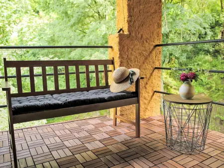 La Furnaseta, Appartement 6 personnes à Arona - Photo 13