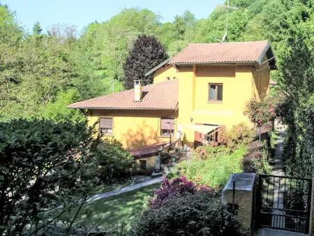 La Furnaseta, Appartement 6 personnes à Arona - Photo 17