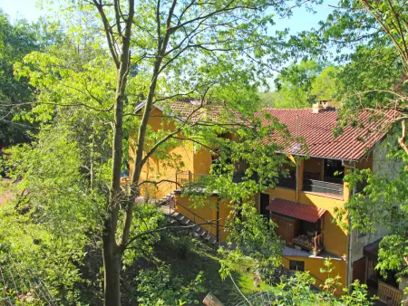La Furnaseta, Appartement 6 personnes à Arona - Photo 19