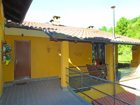 La Furnaseta, Appartement 6 personnes à Arona - Photo 21