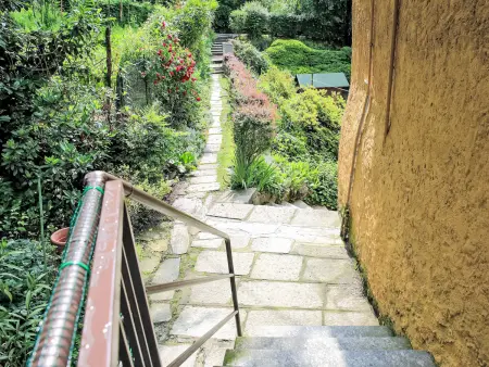 La Furnaseta, Appartement 6 personnes à Arona - Photo 22