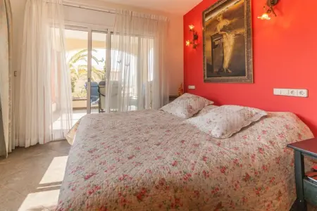 Casa de Castilla 2, Villa côtière avec jardin - Photo 3