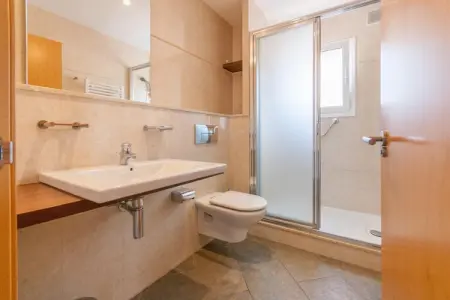 Casa de Castilla 2, Villa côtière avec jardin - Photo 27