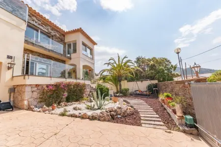 Casa de Castilla 2, Villa côtière avec jardin - Photo 32