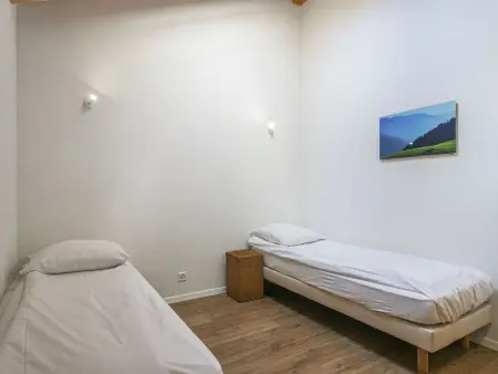 T-Resort La Tzoumaz 4p8, Appartement 8 personnes à La Tzoumaz - Photo 9
