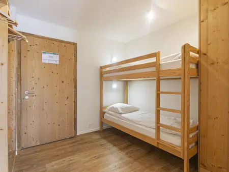 T-Resort La Tzoumaz 4p10, Appartement 10 personnes à La Tzoumaz - Photo 11