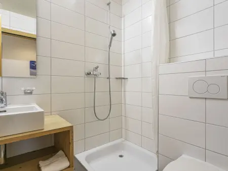 T-Resort La Tzoumaz 4p10, Appartement 10 personnes à La Tzoumaz - Photo 15