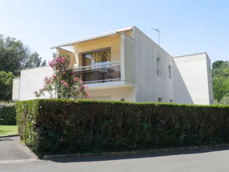 Les Ecureuils, Appartement 4 personnes à Saint Palais sur mer - Photo 3