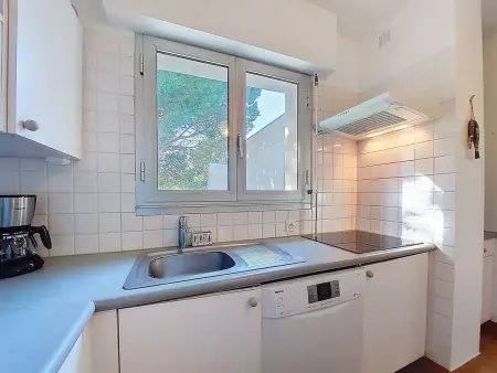 Les Ecureuils, Appartement 4 personnes à Saint Palais sur mer - Photo 15