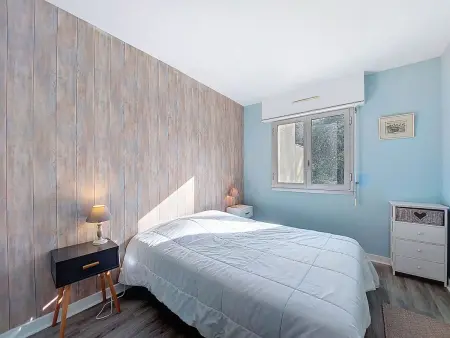 Les Ecureuils, Appartement 4 personnes à Saint Palais sur mer - Photo 19